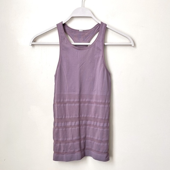 Lululemon Gleam & Glow Tank - Picture 3 of 13